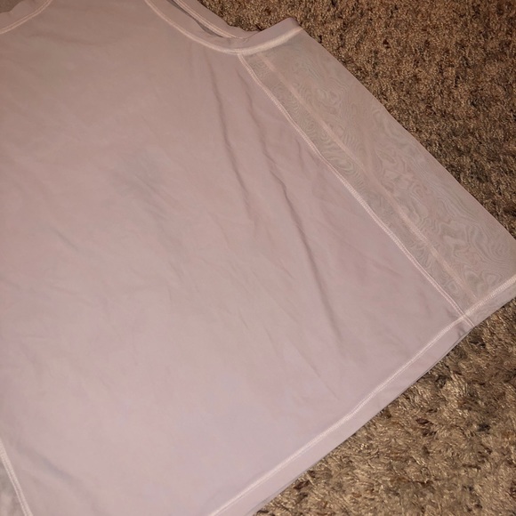 Lululemon Tank Mesh Back - 10 Y - Picture 3 of 4